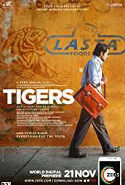 Tigers 2018 Movie